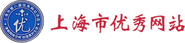 上海市优秀网站
